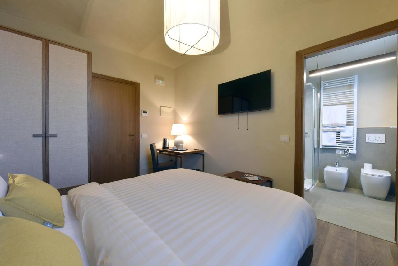 Cascina La Badia Bed & Breakfast Montegrosso d'Asti Bagian luar foto