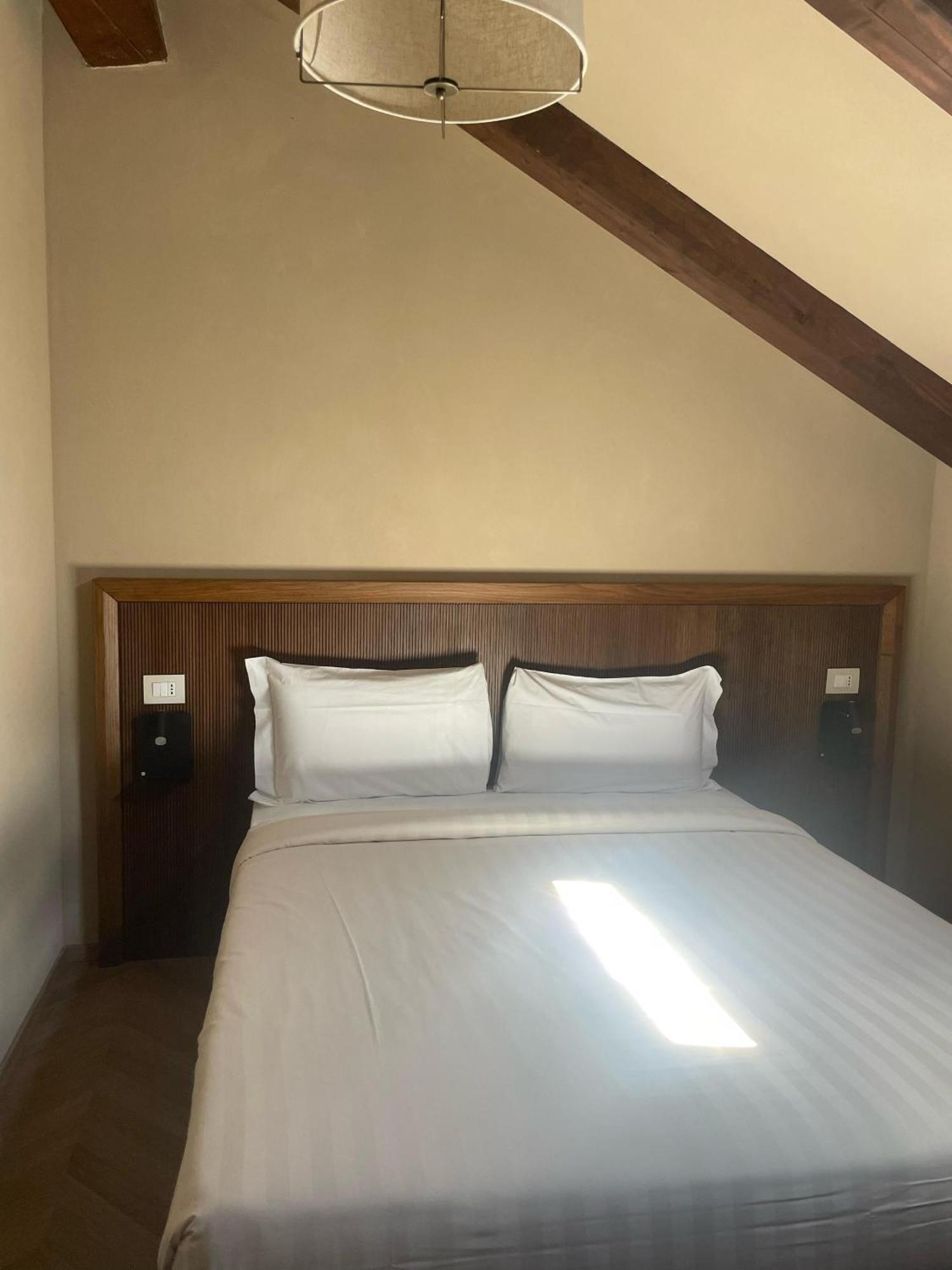 Cascina La Badia Bed & Breakfast Montegrosso d'Asti Bagian luar foto