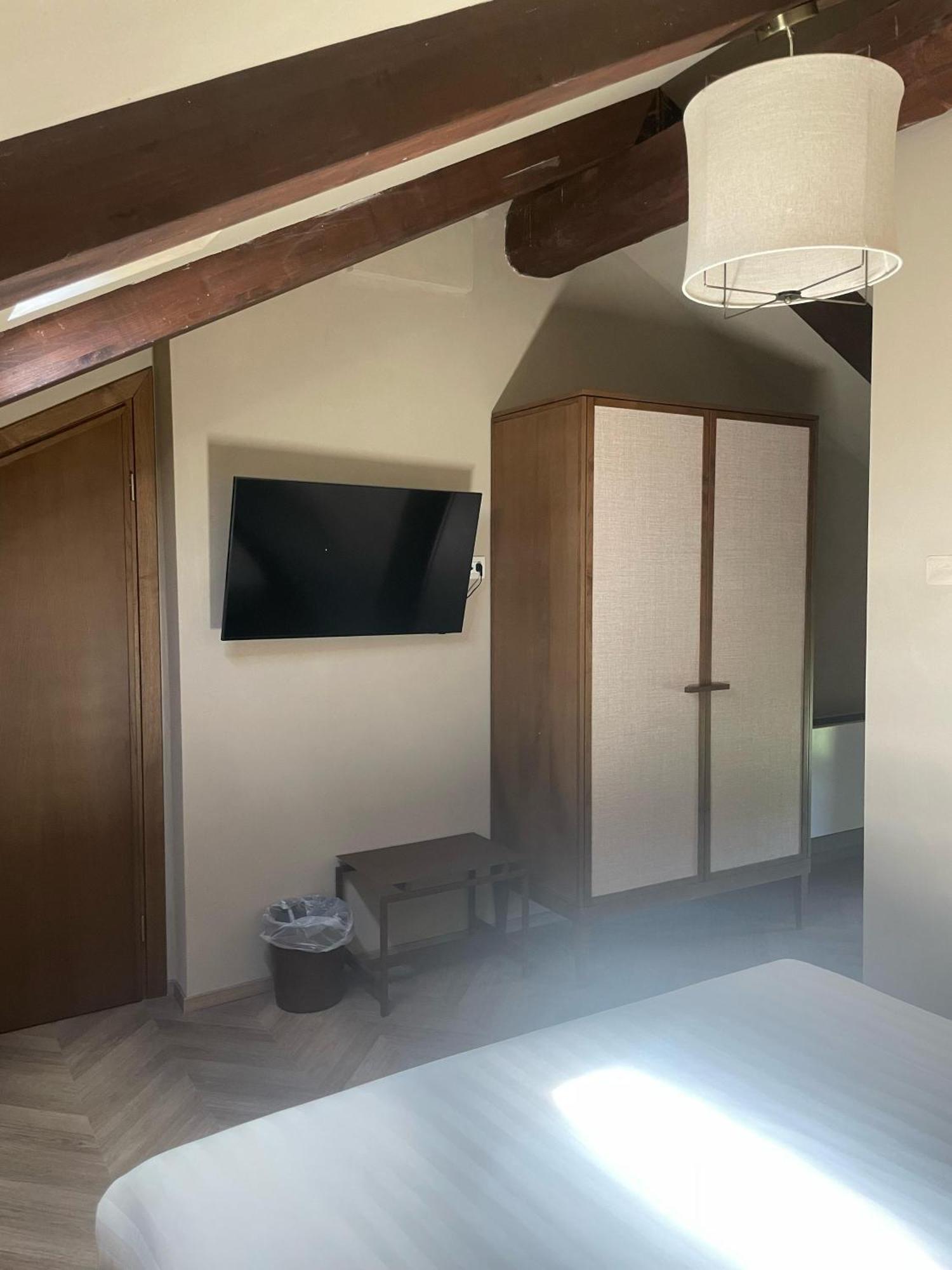Cascina La Badia Bed & Breakfast Montegrosso d'Asti Bagian luar foto